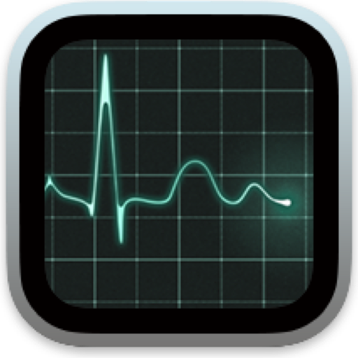 Activity Monitor app icon