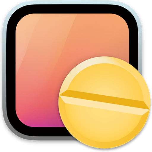 Amphetamine app icon