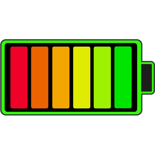 Battery Health 2 app icon