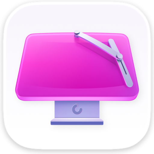 CleanMyMac app icon