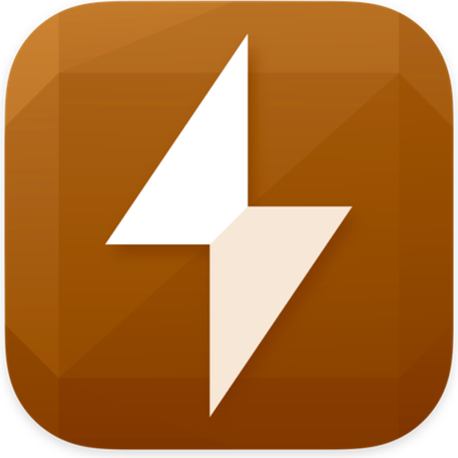 coconutBattery app icon