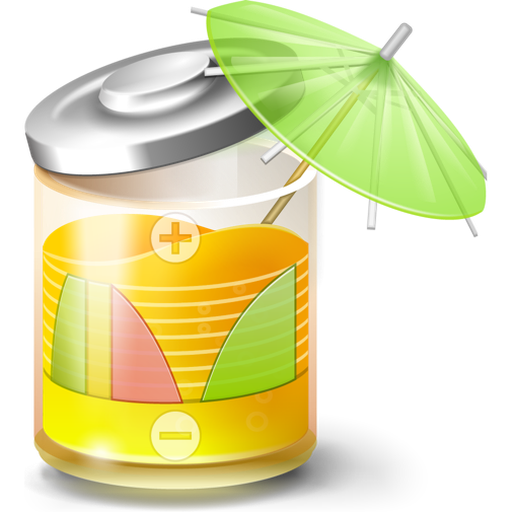 FruitJuice app icon
