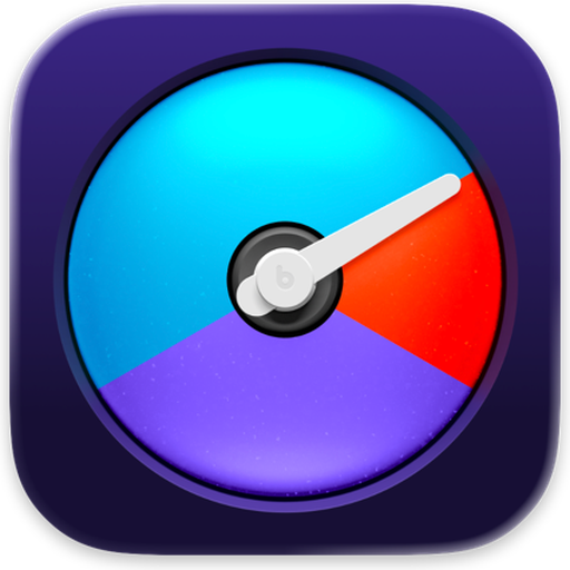 iStat Menus app icon
