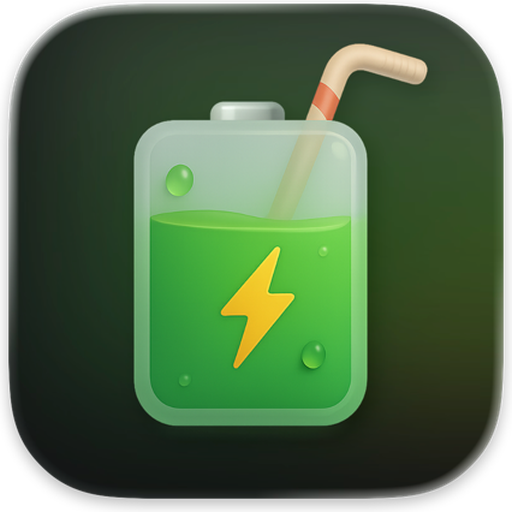 Juicy app icon