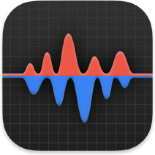 stats app icon
